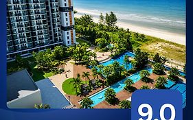 TimurBay Seafront Residence Kuantan